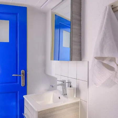 Casa Delle Botti Cave House Santorini Oia Foinikiá