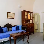 Casa Delle Botti Cave House Santorini Oia בית נופש Foinikiá