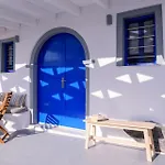Casa Delle Botti Cave House Santorini Oia בית נופש *