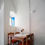 Casa Delle Botti Cave House Santorini Oia בית נופש
