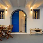 Casa Delle Botti Cave House Santorini Oia Foinikiá