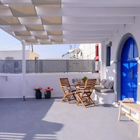 Casa Delle Botti Cave House Santorini Oia *