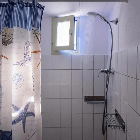 Holiday home Casa Delle Botti Cave House Santorini Oia *