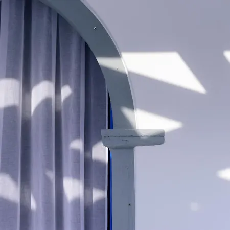 Casa Delle Botti Cave House Santorini Oia