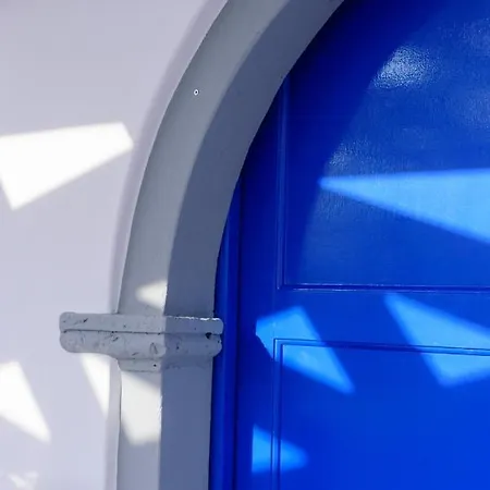 Casa Delle Botti Cave House Santorini Oia * Foinikia (Santorini)
