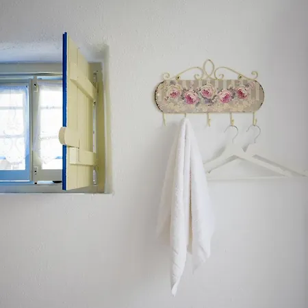 Holiday home Casa Delle Botti Cave House Santorini Oia