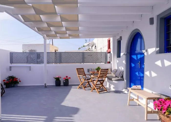 Casa Delle Botti Cave House Santorini Oia *