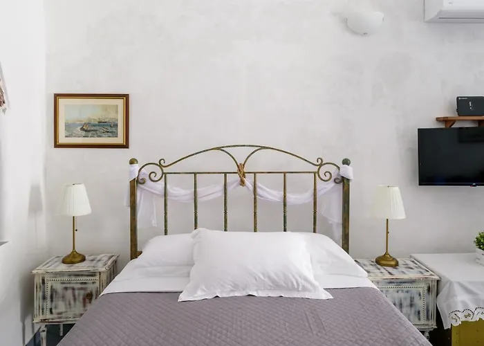 Casa Delle Botti Cave House Santorini Oia * Foinikiá