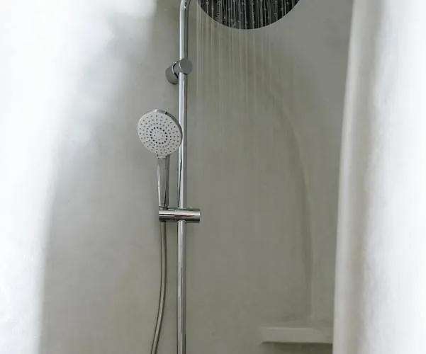 Casa Delle Botti Cave House Santorini Oia Casa vacanze Foinikiá