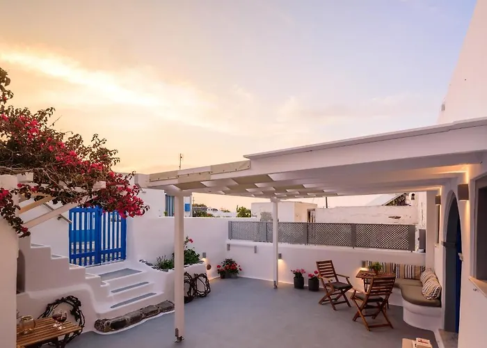 Casa vacanze Casa Delle Botti Cave House Santorini Oia *