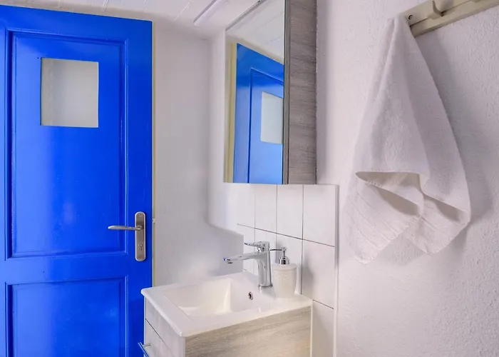 Casa Delle Botti Cave House Santorini Oia Foinikiá