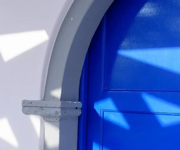 Casa Delle Botti Cave House Santorini Oia * Foinikiá