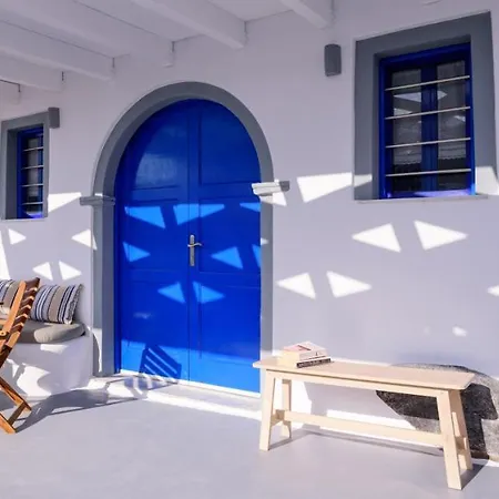 Casa Delle Botti Cave House Santorini Oia Casa vacanze *