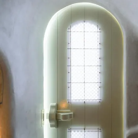 Casa vacanze Casa Delle Botti Cave House Santorini Oia Foinikiá