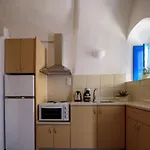 Casa Delle Botti Cave House Santorini Oia Vakantiehuis