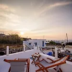 Casa Delle Botti Cave House Santorini Oia *