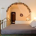 Casa Delle Botti Cave House Santorini Oia Vakantiehuis *