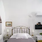 Vakantiehuis Casa Delle Botti Cave House Santorini Oia *