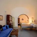 Vakantiehuis Casa Delle Botti Cave House Santorini Oia Foinikiá