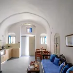 Casa Delle Botti Cave House Santorini Oia *