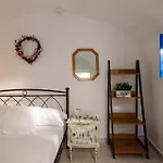 Casa Delle Botti Cave House Santorini Oia Vakantiehuis