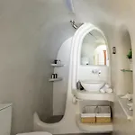 Vakantiehuis Casa Delle Botti Cave House Santorini Oia *
