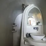 Casa Delle Botti Cave House Santorini Oia Vakantiehuis Foinikiá
