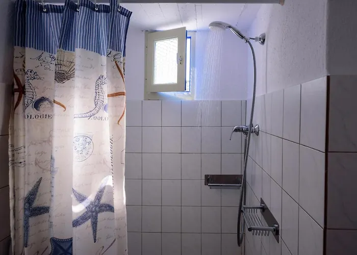 펜션 Casa Delle Botti Cave House Santorini Oia *